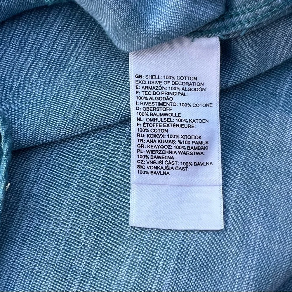 The North Face - Sky Valley Dress - Women’s size M - Picture 11 of 11